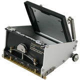 Кутия за шпакловане COLUMBIA FLAT BOX 5.5"