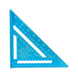 Ox Pro Aluminium Rafters Square 180mm