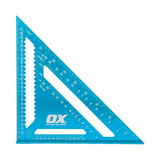 Ox Pro Aluminium Rafters Square 300mm