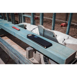 OX PRO Tuff Rule - Black