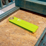 OX PRO Tuff Rule - Green