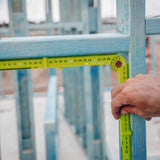 OX PRO Tuff Rule - Green