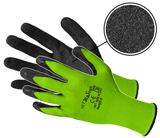 MANA Работни ръкавици с латексова пяна