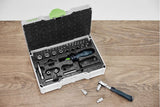 Festool Ratchet set SYS3 S 76-1/4"-CE RA