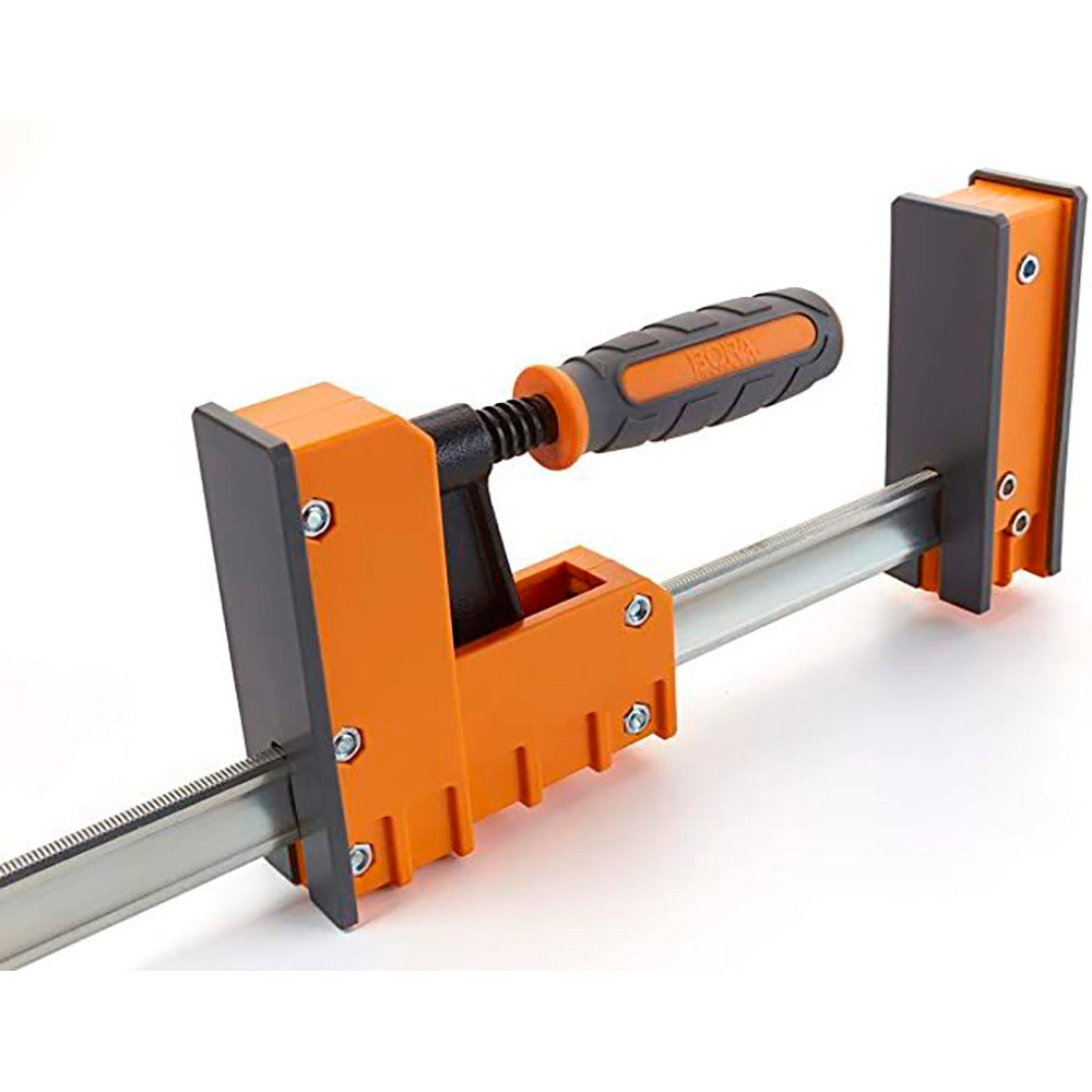 BORA Комплект паралелни стяги – 4 бр.