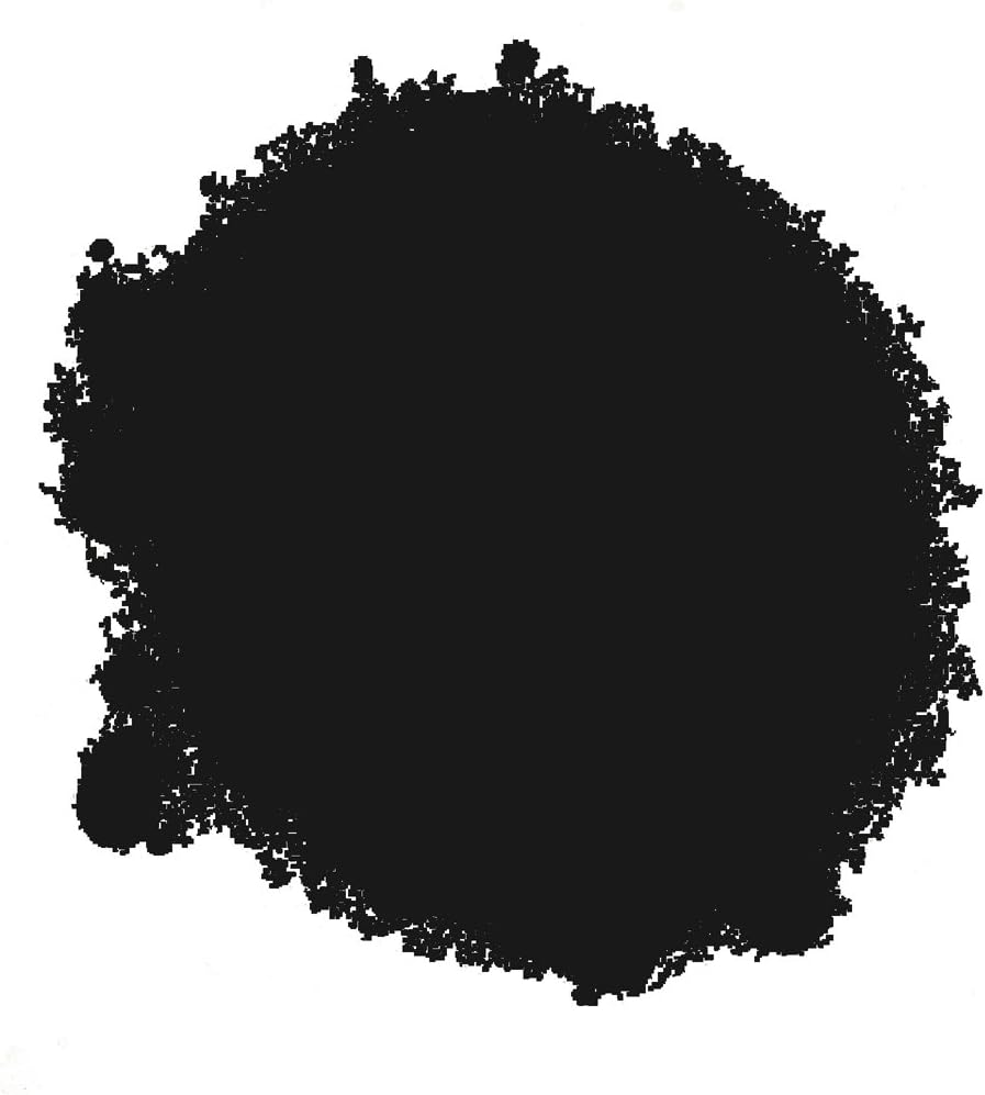 Rust-Oleum Specialty 400мл — детайл на текстурата и финиша