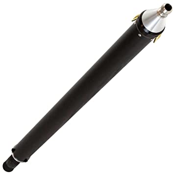 Columbia Спринцовка Cam Lock 32"/80