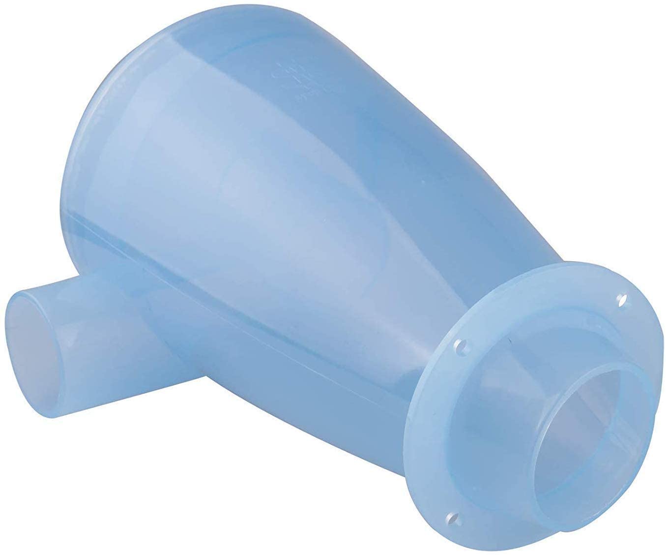 Прозрачно Торнадо предфилтър за прахосмукачка