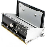 Кутия за шпакловане COLUMBIA FLAT BOX 10"