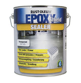 RUST OLEUM EPOXYSHIELD Защитно покритие за бетон 5л