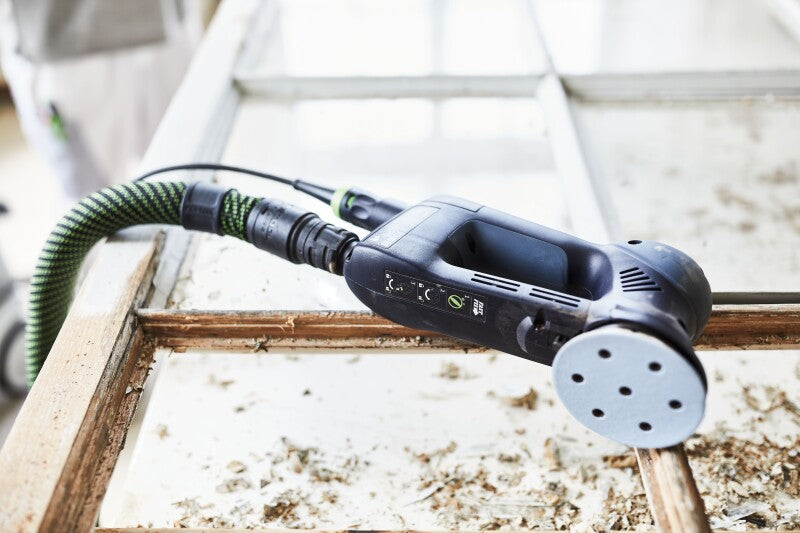 Festool Abrasives Granat D90 P180 GR/1
