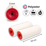 MANA Velur Pro 5 Валяк 10см