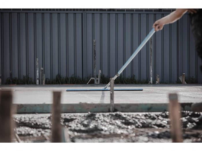 OX Pro Плаващ мастар за бетон