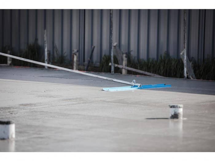 OX Pro Плаващ мастар за бетон