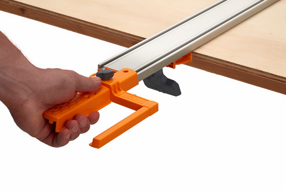 BORA Водач за прободен трион