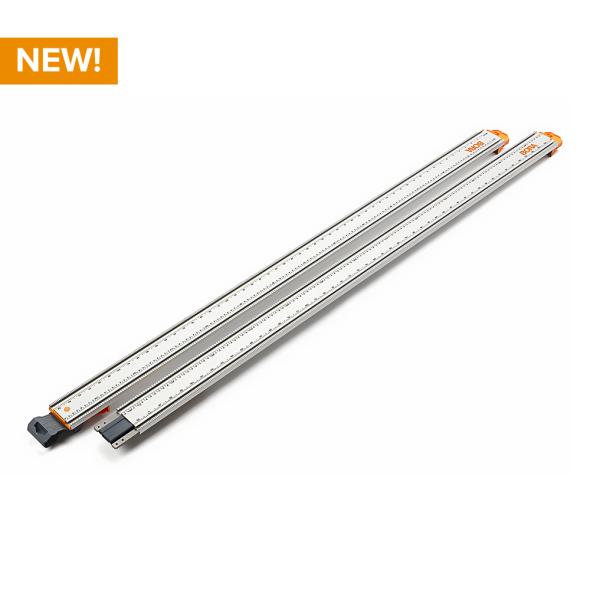 BORA 96" NGX Линеал 245 сm