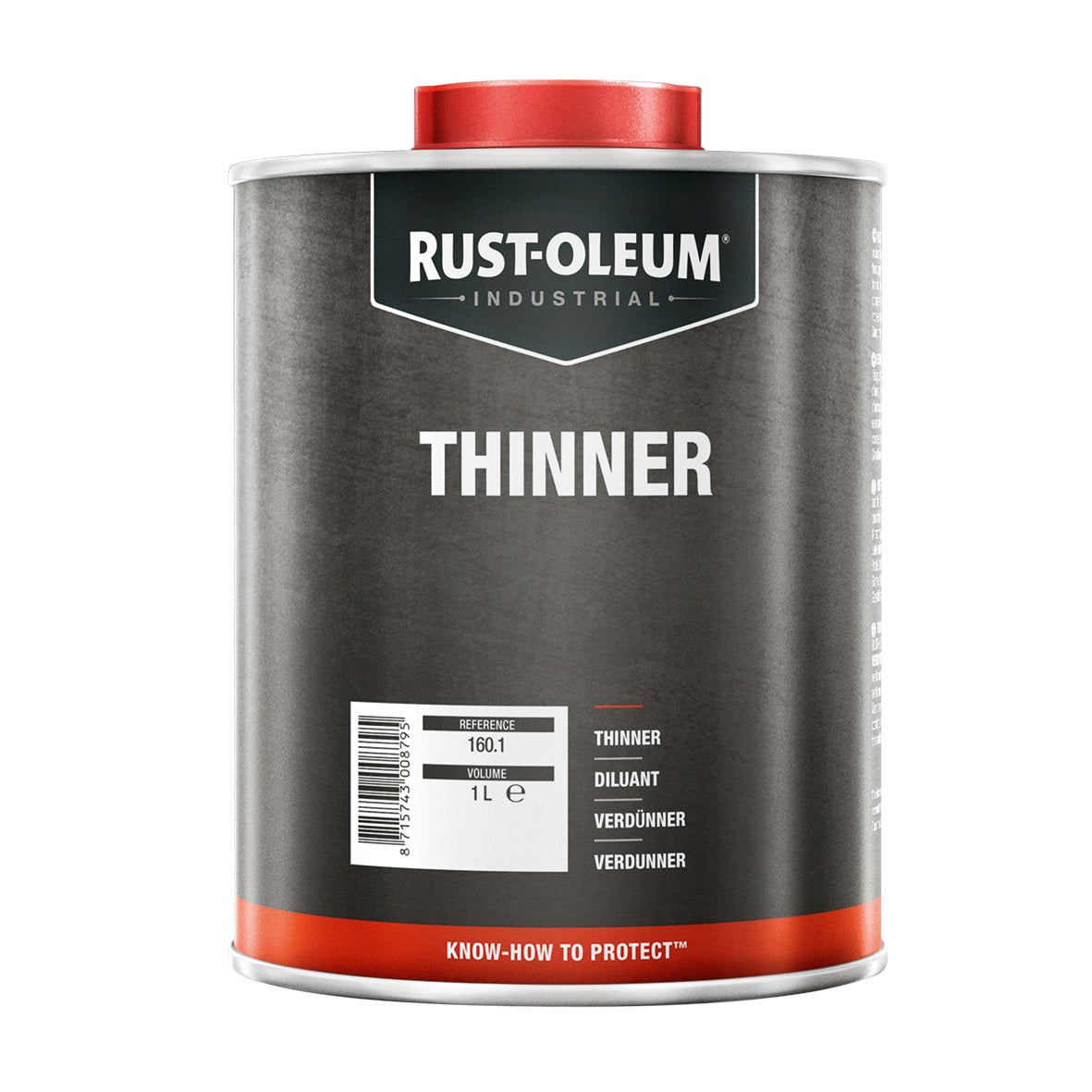 Rust-Oleum Specialty 1L — специализиран продукт