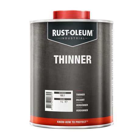 RUST OLEUM THINNER 633 Разредител 1L