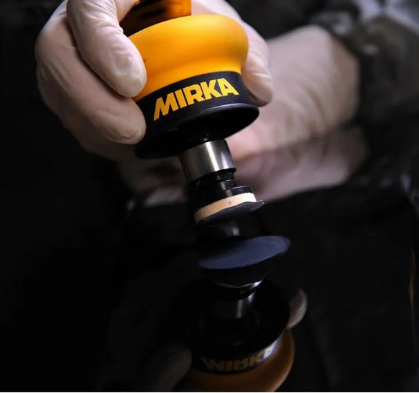 Mirka® ROS 150NV 32 mm 5.0 mm orbit