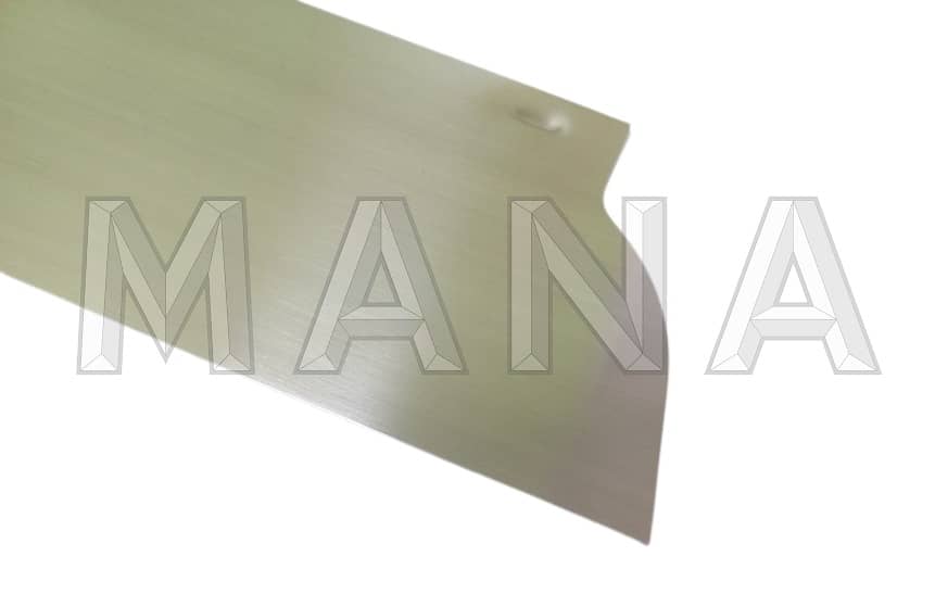 MANA PRO резервно острие 100см/ 0,5mm