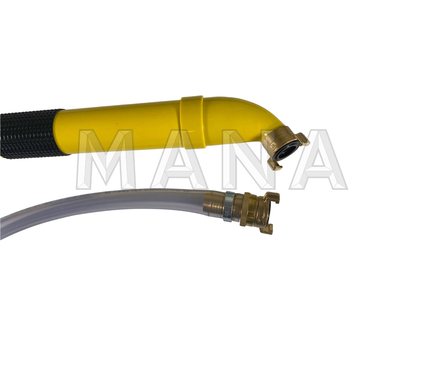 MANA Ръчна помпа под ъгъл 30º