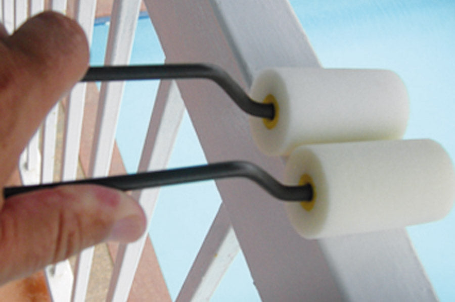 Mini Roller Special Railings