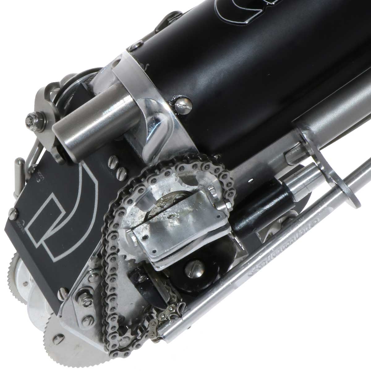 Automatic Taper COLUMBIA