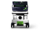 Festool Mobile dust extractor CLEANTEC CTL 26 E SD E/A