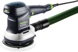 Festool Ексцентършлайф машина ETS 150/3 EQ