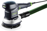 Festool Ексцентършлайф машина ETS 150/5 EQ