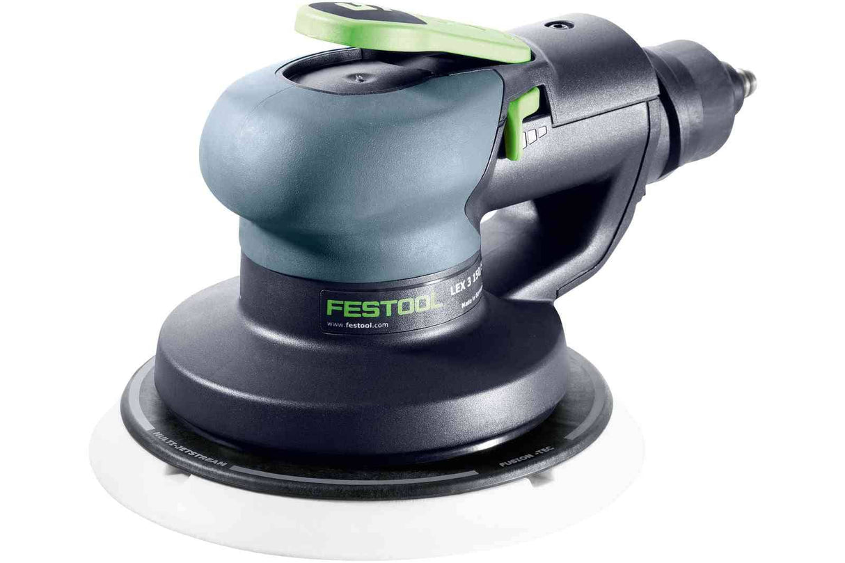Festool Compressed air eccentric sander LEX 3 150/5