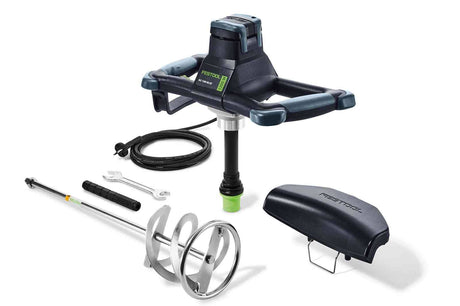 Festool Миксер MX 1200 RE EF HS2