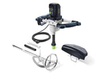 Festool Миксер MX 1200/2 RE EF HS3R