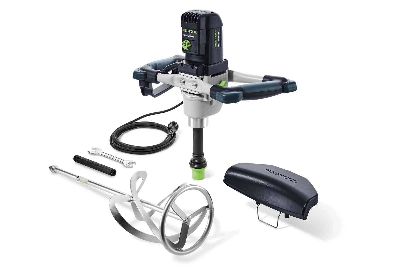 Festool Миксер MX 1600/2 RE EF HS3R