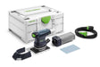 Festool Вибрационна шлайфмашина RUTSCHER RTS 400 REQ-Plus