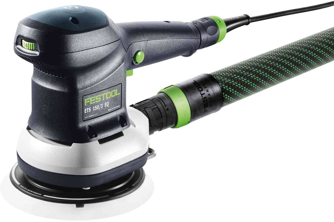 Festool Eccentric sander ETS 150/3 EQ-Plus