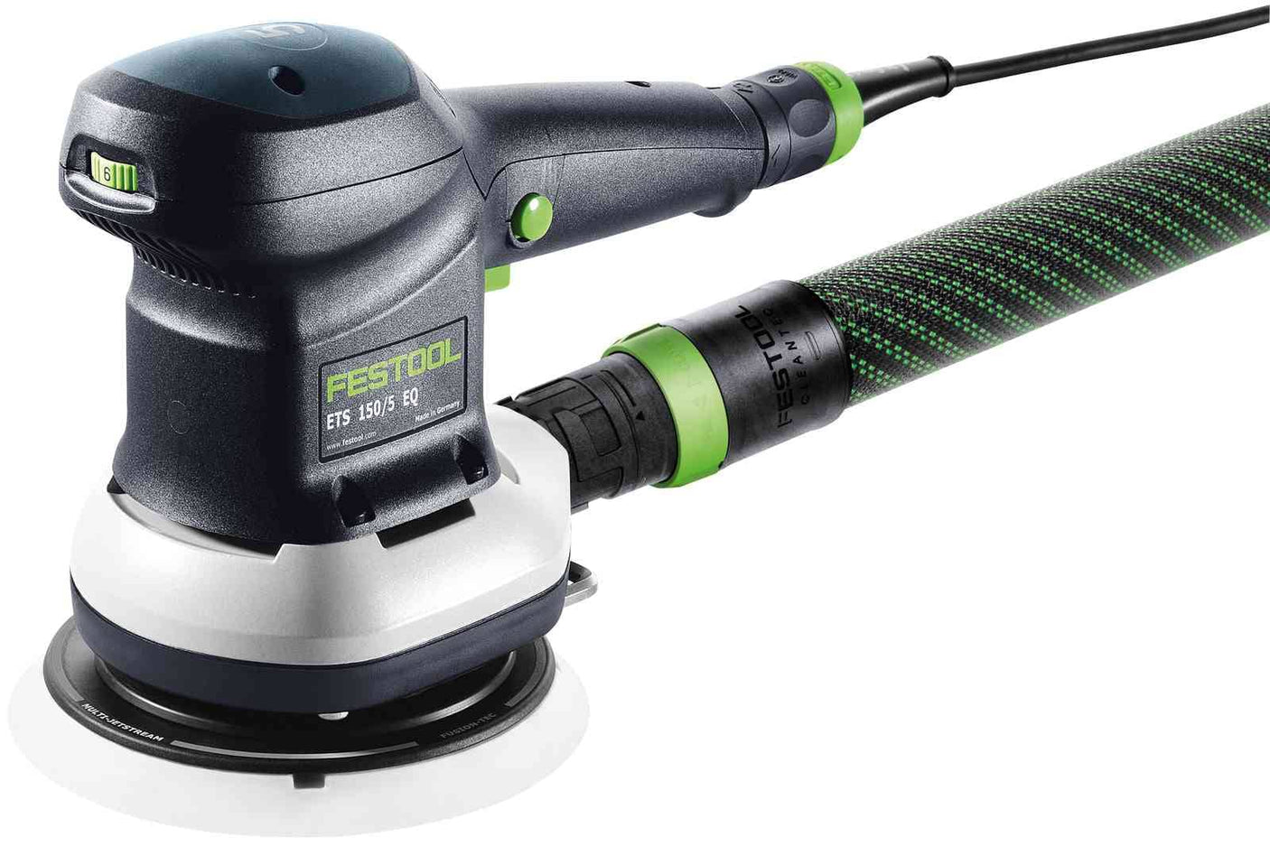 Festool  Eccentric sander ETS 150/5 EQ-Plus