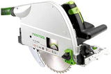 Festool Plunge-cut saw TS 75 EBQ-Plus