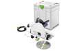 Festool Потъващ циркулярен трион TS 75 EBQ-Plus