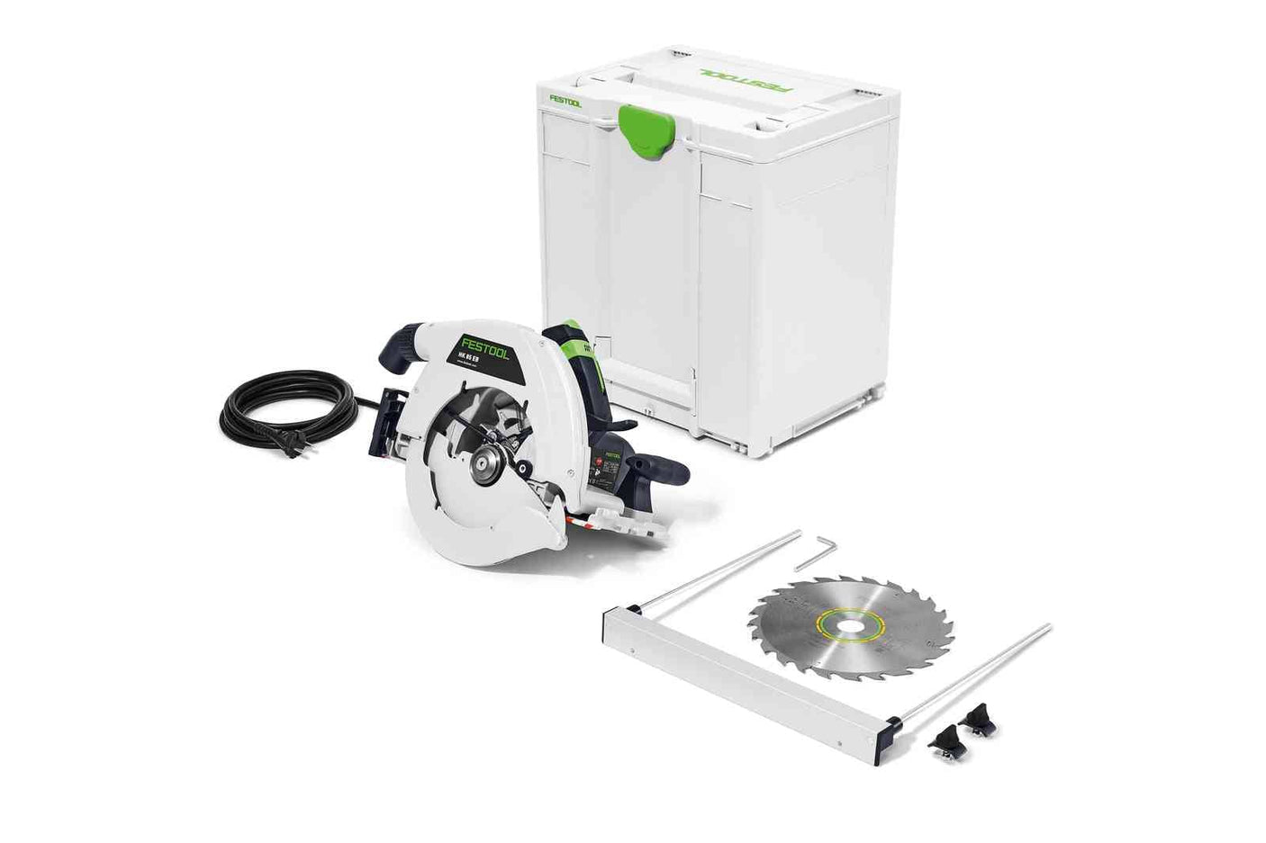 Festool Ръчен циркуляр HK 85 EB-Plus