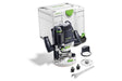 Festool Оберфреза OF 2200 EB-Plus