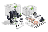 Festool Оберфреза OF 2200 EB-Set