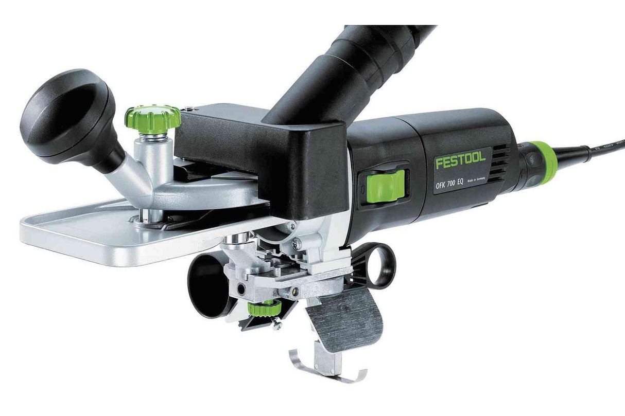 Festool Edge Router OFK 700 EQ-Plus