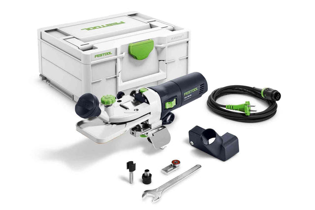 Festool Кантова фреза OFK 700 EQ-Plus