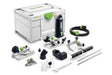 Festool Кантова фреза модулна MFK 700 EQ-Set