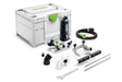 Festool Кантова фреза модулна MFK 700 EQ-Set
