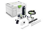 Festool Кантова фреза модулна MFK 700 EQ-Set