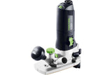 Festool Кантова фреза модулна MFK 700 EQ/B-Plus
