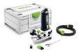 Festool Кантова фреза модулна MFK 700 EQ/B-Plus