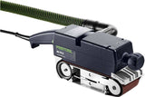 Festool Лентов шлайф BS 75 E-Set